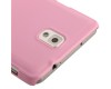 Funda Ultra Fina SGP Series Samsung Galaxy Note 3 -Rosa
